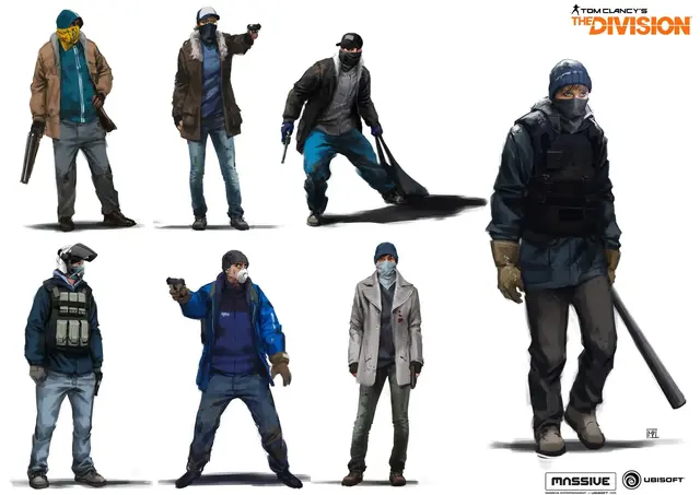 Profile image of 폭도