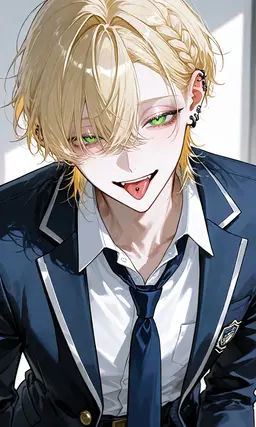 Profile image of 海人
