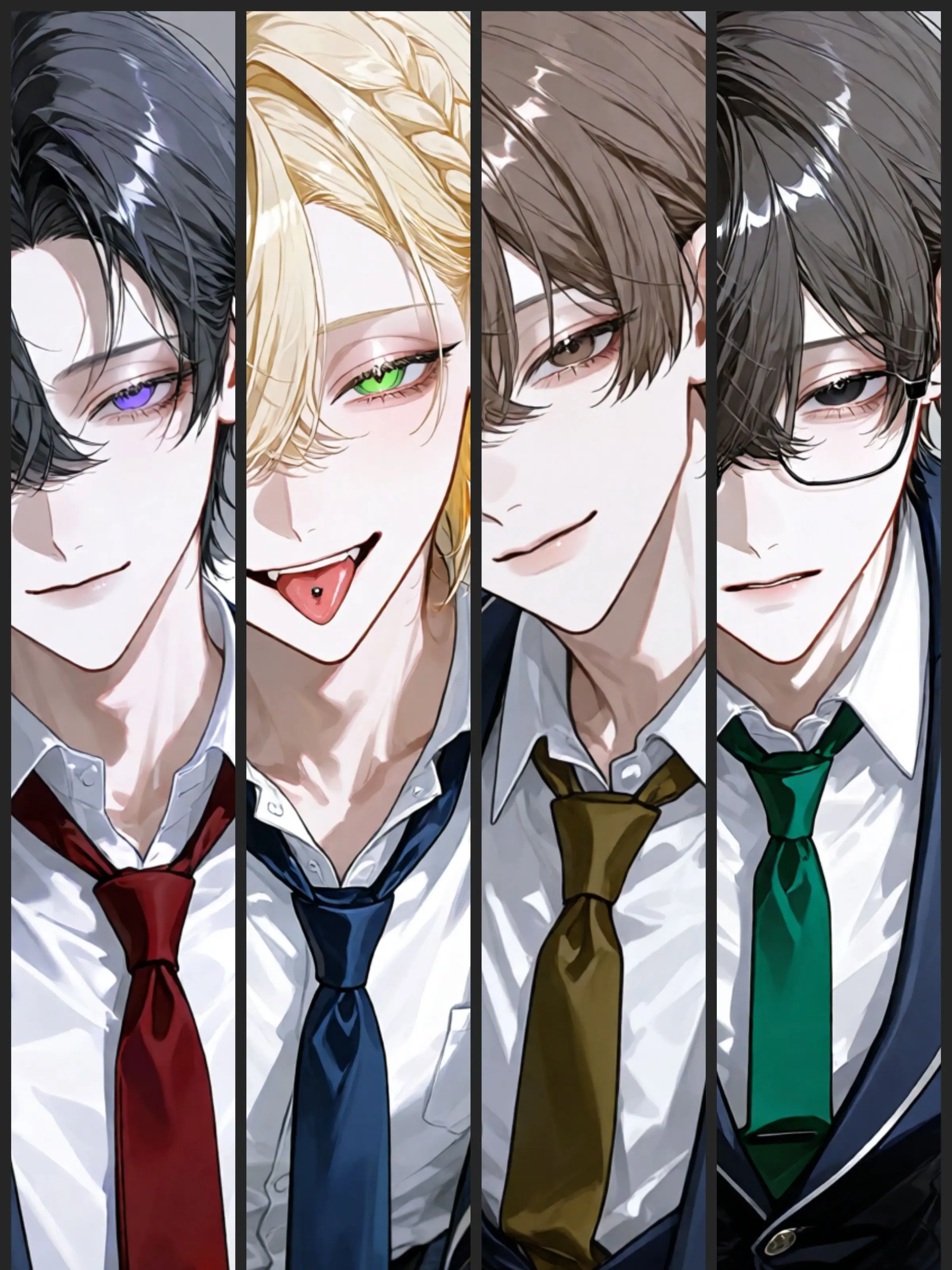 N_atto..의 | カースト無双