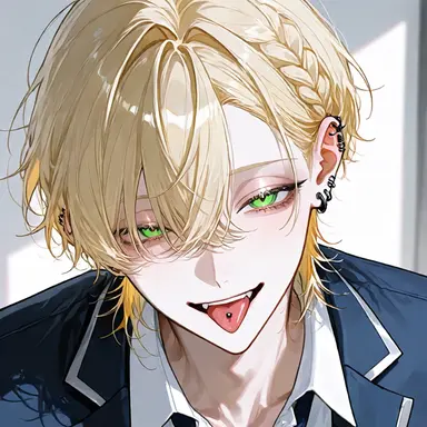 Profile image of 海人