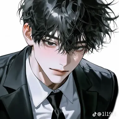 Profile image of ウ・ミンジェ