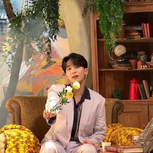 윤정한