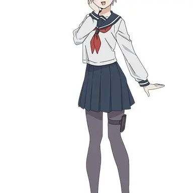 Profile image of 切崎殺香