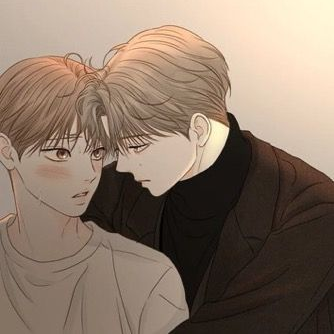아픈 남친 돌보기 대표 이미지