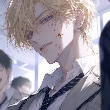Profile image of 玲王
