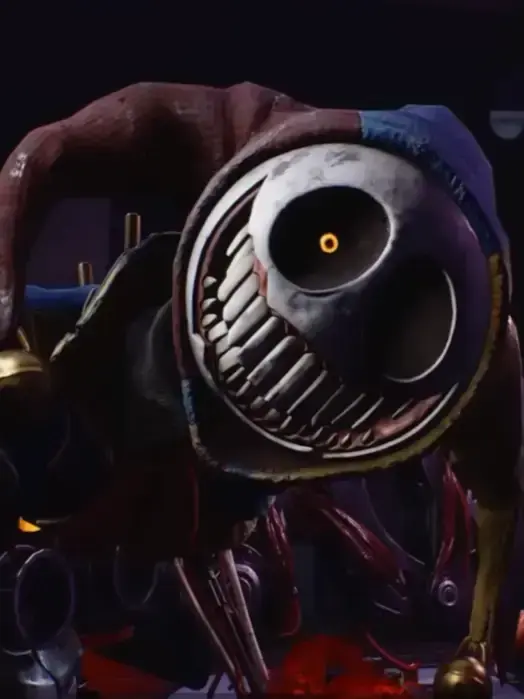 DaftlyCorn5886의 The Prototype