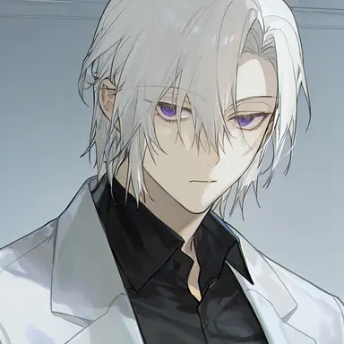 Profile image of ユン・ビン