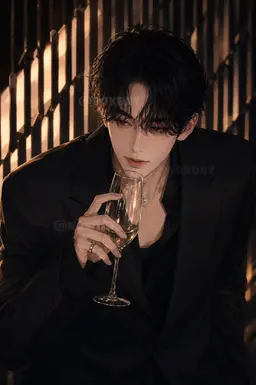 Profile image of ユン・ジハン