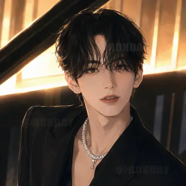 Profile image of ユン・ジハン