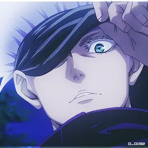 Profile image of 고죠