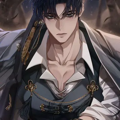 Profile image of 테오르반 미카엘