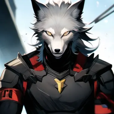 Profile image of Sable Reyne