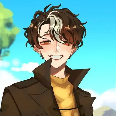 Profile image of Wilbur