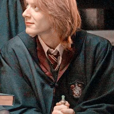 Profile image of George