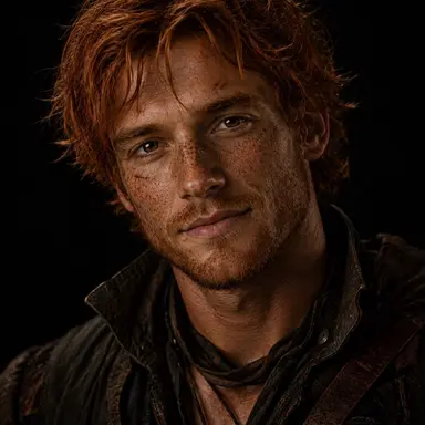 Profile image of Charlie