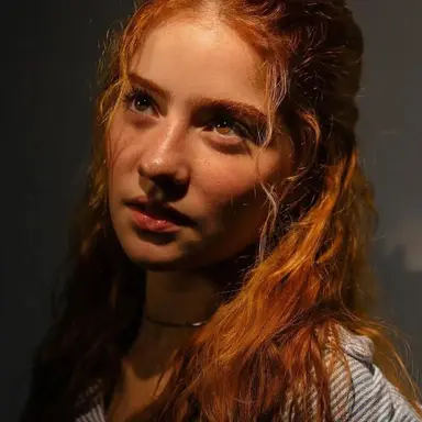 Profile image of Ginny