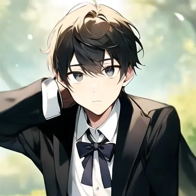 Profile image of 수호