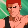Profile image of Hanamichi Sakuragi