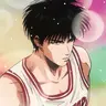 Profile image of Kaede Rukawa