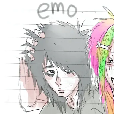 Profile image of emo
