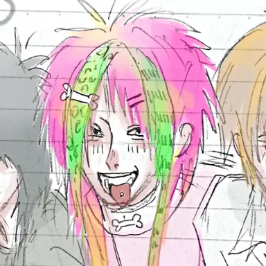 Profile image of Scene