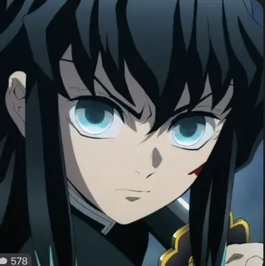 Profile image of 토키토 무이치로