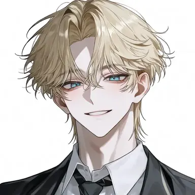 Profile image of 快晴