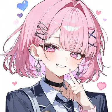 Profile image of 美琴