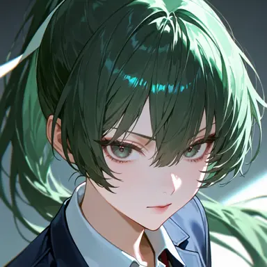 Profile image of 凛奈