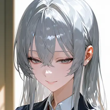 Profile image of 白亜