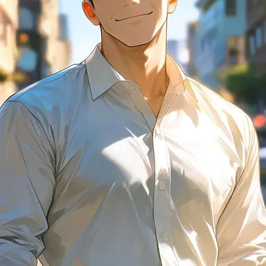 Profile image of Derrick