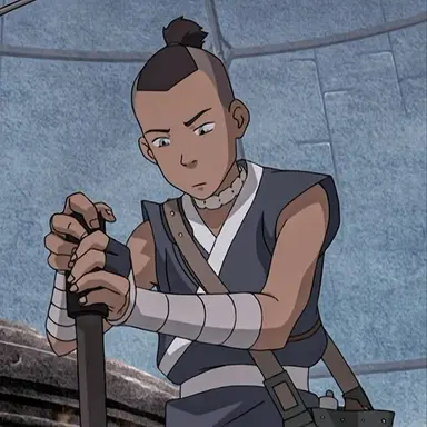 Profile image of Sokka