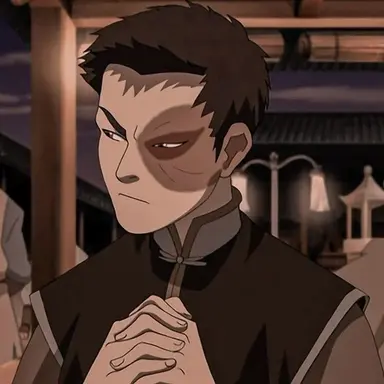 Profile image of Zuko