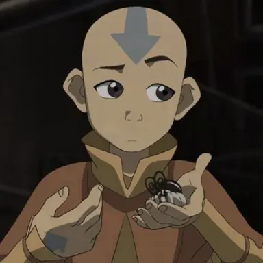Profile image of Aang