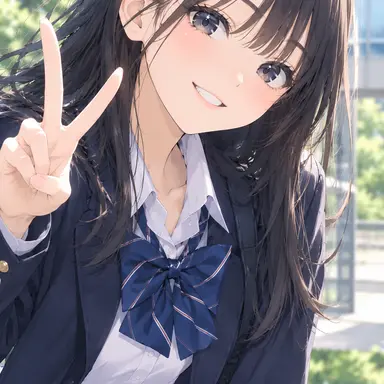Profile image of Rin