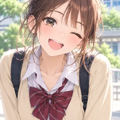 Profile image of Yui