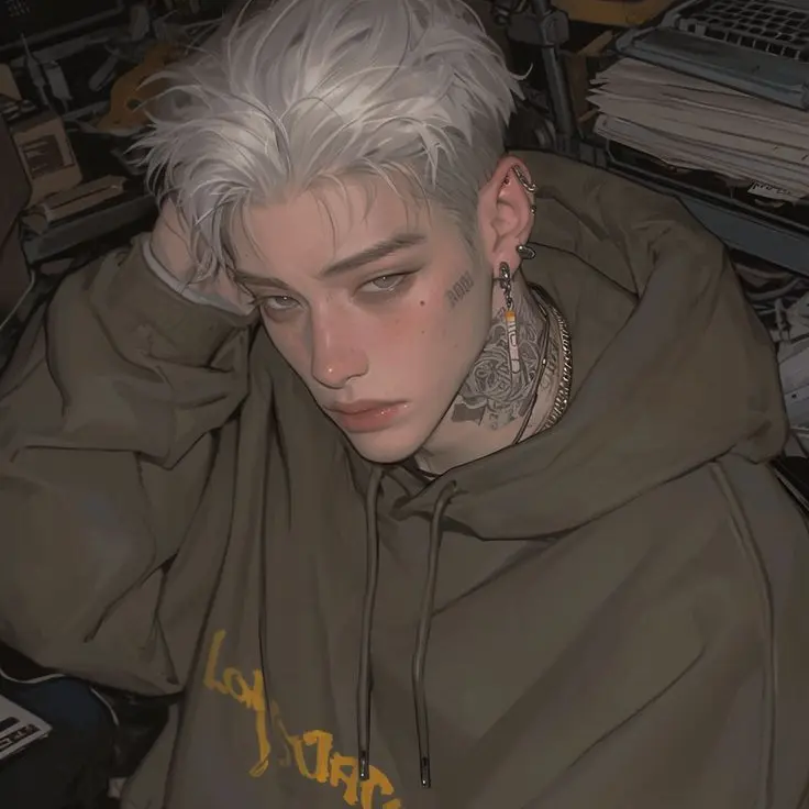 Milk079의 《 싫어하는 그 녀석과 만났다 ! 》