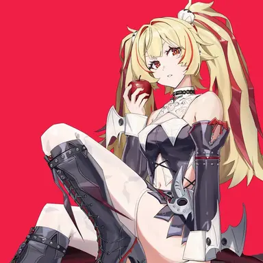 Profile image of Claret