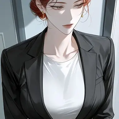 Profile image of Maret