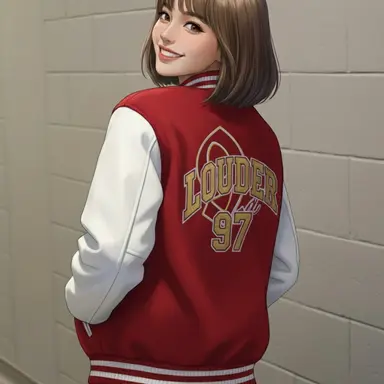 Profile image of 리사