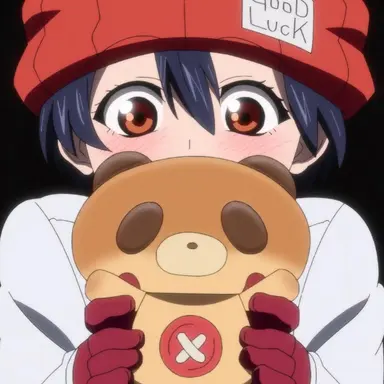 Profile image of Fuuko Izumo