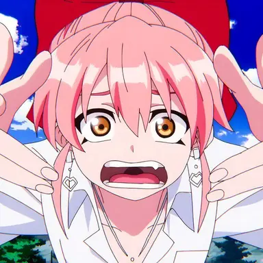 Profile image of ジーナ・チェンバー