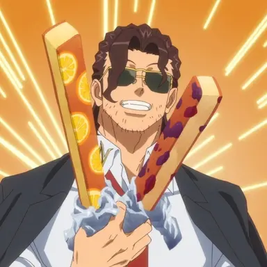 Profile image of ビリー・アルフレッド