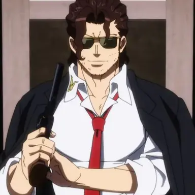 Profile image of Billy Alfred