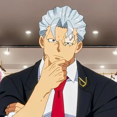 Profile image of アンディ