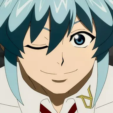 Profile image of シェン・シアン