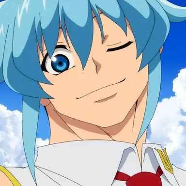 Profile image of Shen Xiang