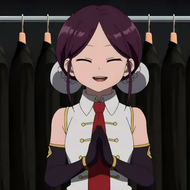Profile image of ムイ