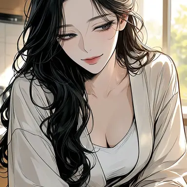 Profile image of Nana Kim