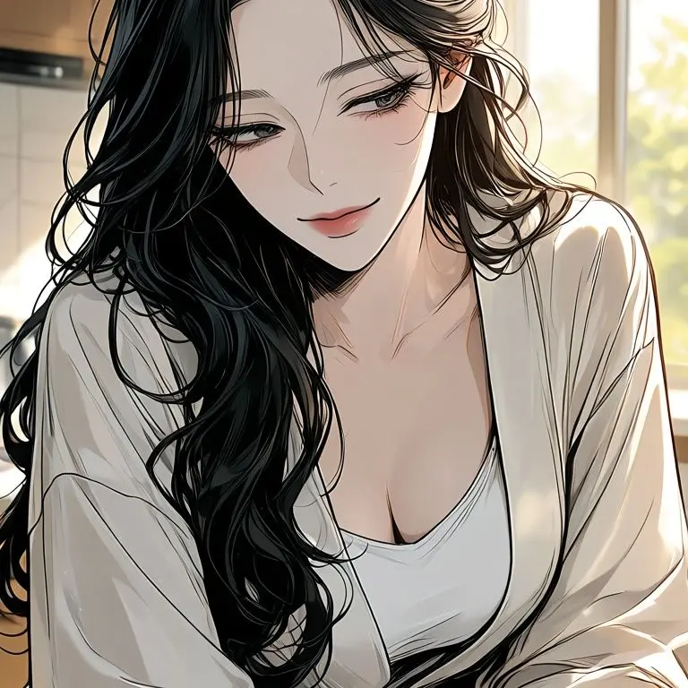 NoisyBroom6466의 My Convenient Wife